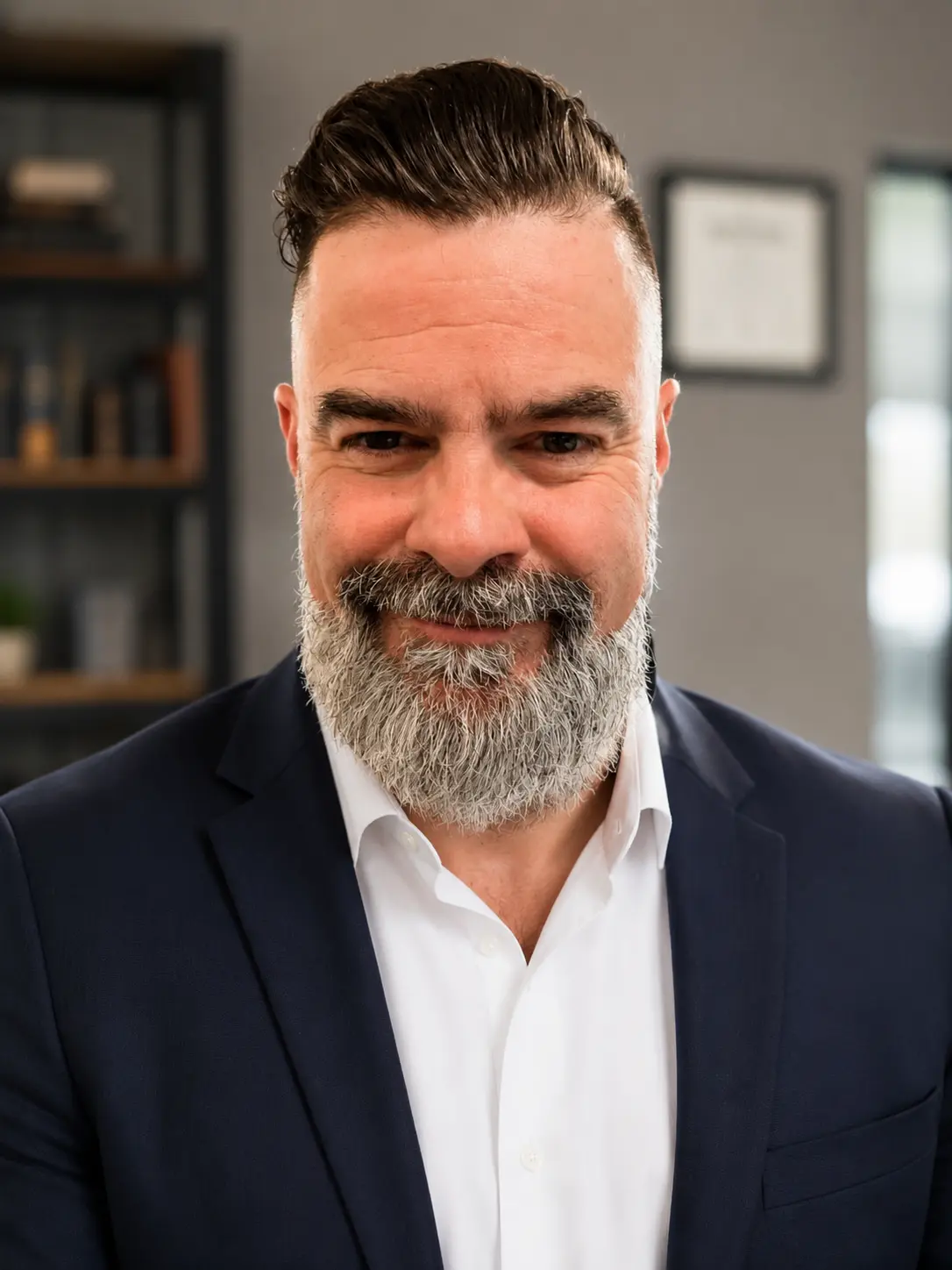 Chris Spannagel, plumbing consultant and expert witness